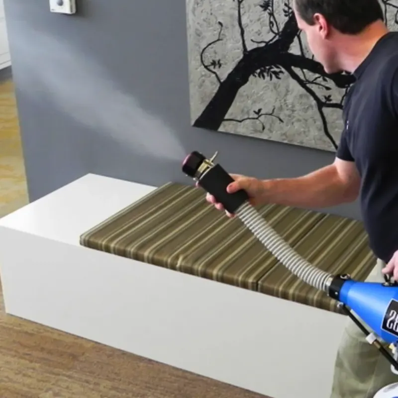 Professional Odor Removal in Lantana, FL